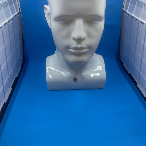 Gucci Necklace real 925 Sterling Silver - Picture 4 of 8